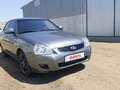 2012 Lada (ВАЗ) Priora I, серый, 370000 рублей - вид 2