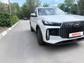 2024 Chery Tiggo 4 I Рестайлинг 2, белый, 1800000 рублей