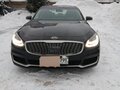 2019 Kia K900 II, чёрный, 3100000 рублей - вид 5
