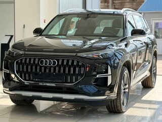 2026 Audi Q6 40 TFSI, чёрный, 7500000 рублей, вид 1