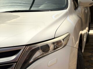 2014 Toyota Venza I Рестайлинг, белый, 2500000 рублей, вид 5
