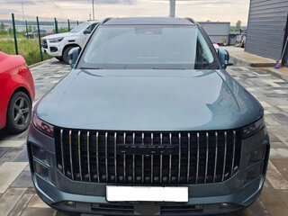 2024 Jaecoo J7 I, чёрный, 2500000 рублей, вид 1