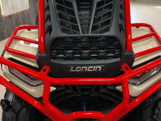 2026 Loncin XWolf 1000 Mud, бежевый, 1469000 рублей, вид 1