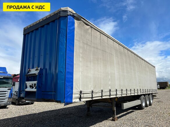 2008 Krone SD, синий, 750000 рублей