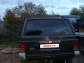 1992 Jeep Cherokee II (XJ), чёрный, 499000 рублей - вид 2