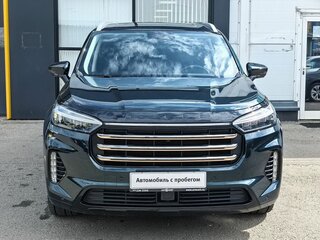 2023 Exeed VX I, зелёный, 2730000 рублей, вид 2