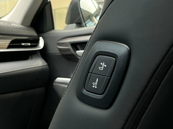 2026 Toyota Highlander IV (XU70), чёрный, 5499000 рублей - вид 23