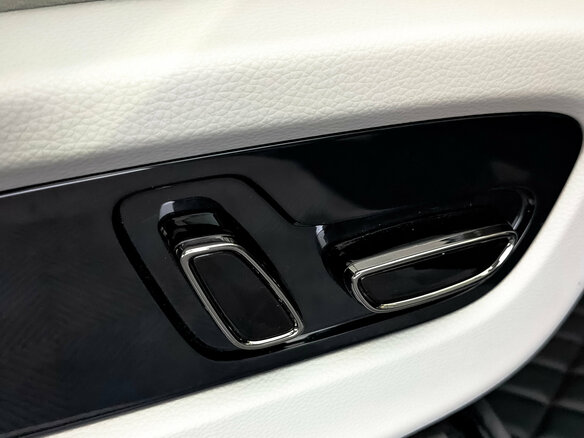2025 GAC GS8 II, зелёный, 4599000 рублей - вид 27