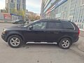 2004 Volvo XC90 I, чёрный, 980000 рублей - вид 5