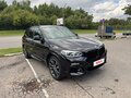 2019 BMW X3 30d xDrive III (G01), чёрный - вид 1