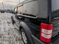 2007 Dodge Nitro, чёрный, 1150000 рублей - вид 4