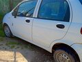 2012 Daewoo Matiz I Рестайлинг, белый, 200000 рублей - вид 1