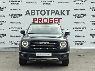 2023 Haval Dargo I, чёрный, 2427000 рублей, вид 2