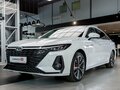 2024 Chery Arrizo 8, белый, 3000000 рублей