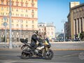 2016 BMW S 1000 XR, серый, 1000000 рублей - вид 10