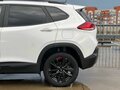 2022 Chevrolet Tracker IV, белый, 1880000 рублей - вид 3