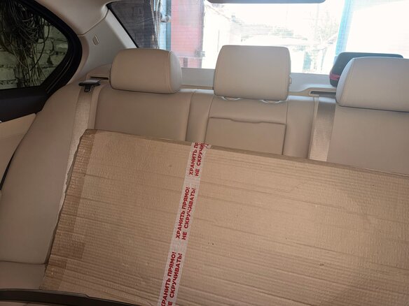 2012 BMW 5 серии 520i VI (F10/F11/F07), чёрный, 1550000 рублей - вид 9