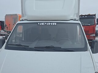2024 ГАЗ ГАЗель Next, белый, 1826850 рублей, вид 5