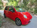2010 Daewoo Matiz I Рестайлинг, красный, 270000 рублей - вид 9