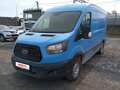 2021 Ford Transit, синий, 1960000 рублей