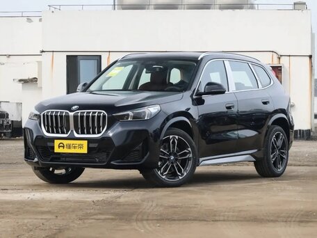 BMW X1 III (U11/U12)