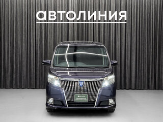 Toyota Esquire I