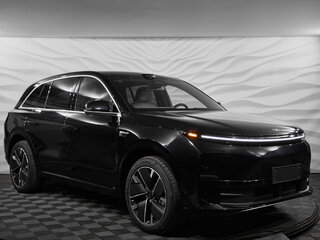 2025 Li Auto (Lixiang) L6 I, чёрный, 8090000 рублей, вид 3