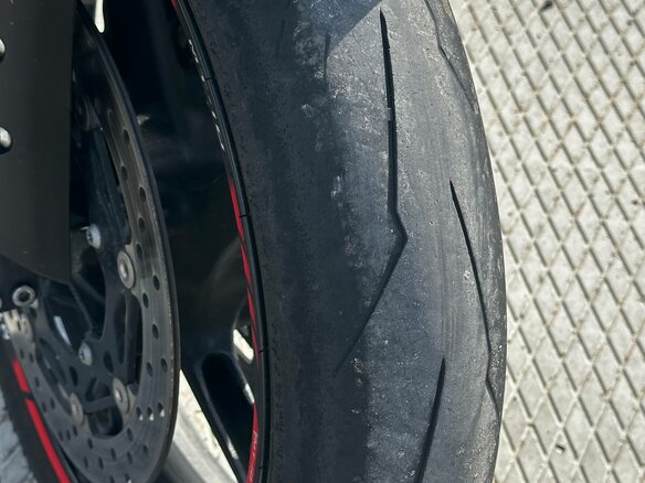 2018 Yamaha MT-10, чёрный, 1250000 рублей - вид 10