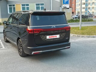 2026 JAC RF8, чёрный, 5000000 рублей, вид 3