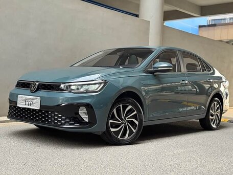 Volkswagen Lavida XR