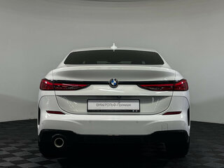 2021 BMW 2 серии Gran Coupe 218i F44, белый, 2419000 рублей, вид 4