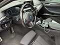 2020 BMW 5 серии 520d xDrive VII (G30/G31/G38) Рестайлинг, чёрный - вид 9
