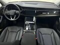 2025 Audi Q7 45 TFSI II (4M) Рестайлинг 2, чёрный - вид 9