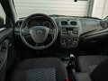 2022 Lada (ВАЗ) Granta I Рестайлинг, серый - вид 5