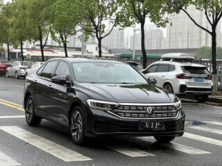 2023 Volkswagen Sagitar III Рестайлинг, чёрный, 1147000 рублей, вид 3