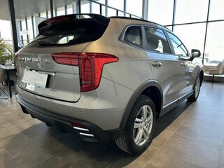 2026 Haval Jolion I Рестайлинг, серый, 2649000 рублей, вид 5