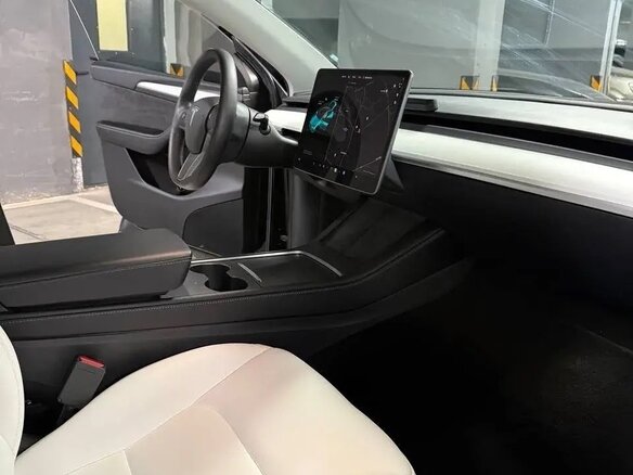 2022 Tesla Model Y Performance I, чёрный, 3750000 рублей - вид 16