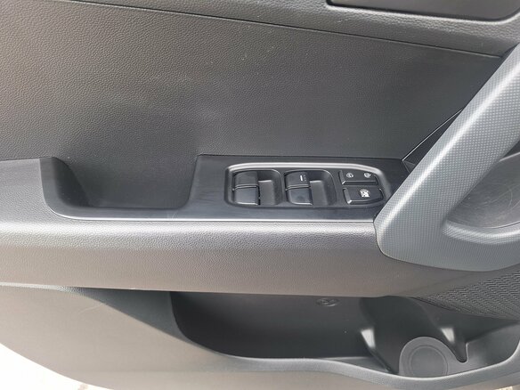 2018 Hyundai Creta I, серебристый, 1675000 рублей - вид 13