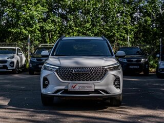 2023 Haval M6 II, белый, 1568000 рублей, вид 3