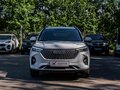2023 Haval M6 II, белый - вид 2
