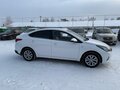 2021 Hyundai Solaris II Рестайлинг, белый, 1650000 рублей - вид 6