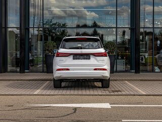 2026 Evolute i-Space I Рестайлинг, белый, 3755000 рублей, вид 5