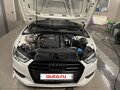 2019 Audi A3 III (8V) Рестайлинг, белый, 1300000 рублей - вид 9