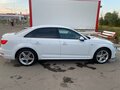 2017 Audi A4 V (B9), белый, 2590000 рублей - вид 1