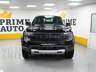 2024 Ford Ranger Raptor T6.2, чёрный, 8499000 рублей, вид 3