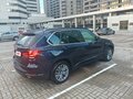 2016 BMW X5 25d III (F15), синий, 3850000 рублей - вид 9