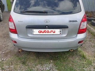 2010 Lada (ВАЗ) Kalina I, серебристый, 212000 рублей, вид 3