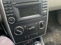 2008 Mercedes-Benz B-Класс 170 I (W245) Рестайлинг, синий, 660000 рублей - вид 7