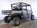 2025 BRP Can-Am Defender Max, зелёный, 4999000 рублей - вид 4