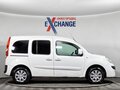 2012 Renault Kangoo II, белый, 425000 рублей - вид 4
